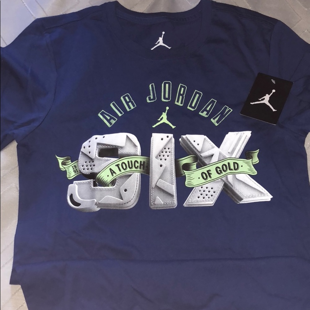 Jordan T-Shirt